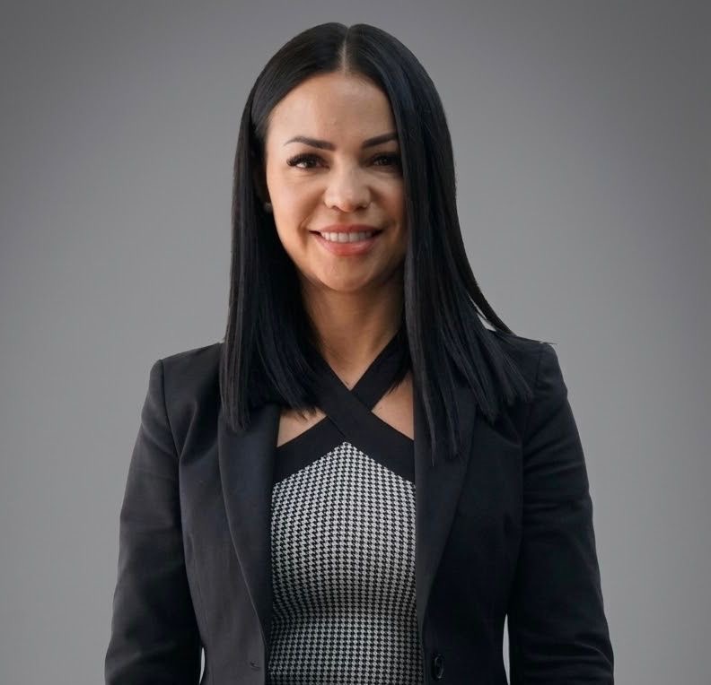Fernanda Almeida Reyes