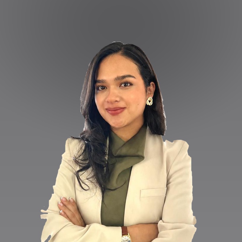 Génesis Ponce Yánez